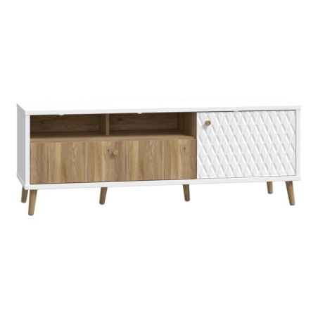 RTV Cabinet P Aksana AKNT121R Forte