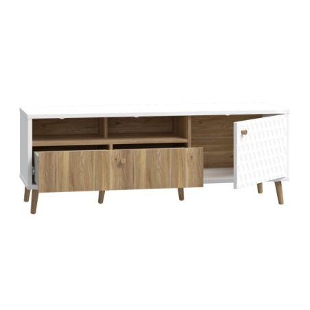 RTV Cabinet P Aksana AKNT121R Forte