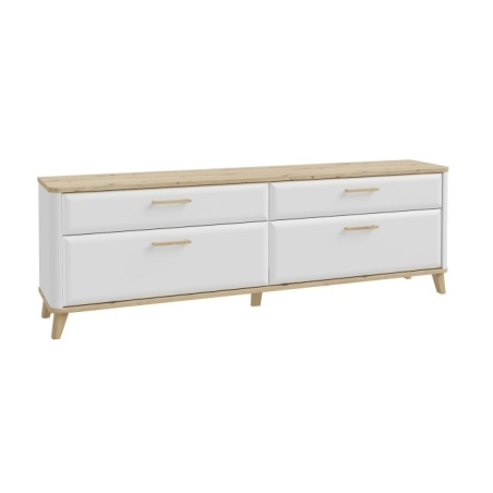 RTV 210cm Wardiol WRDT223 Forte cabinet