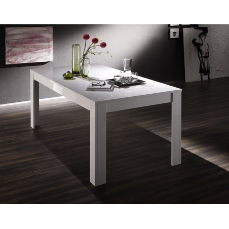Amalfi table 137 MC Accent