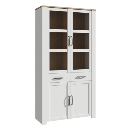 Chisbury cabinet BHLV822-M482 Forte