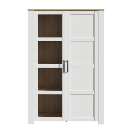 Chisbury two-door cabinet BHLV621-M482 Forte