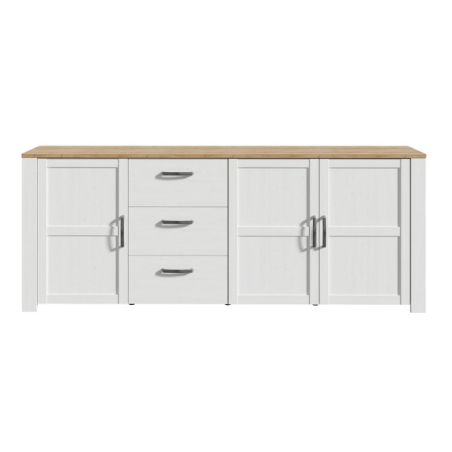 Komoda P Chisbury BHLK241R-M482 Forte