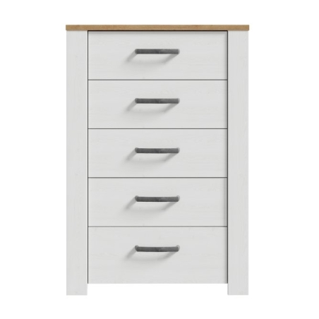 BHLK311-M482 Chisbury Forte chest of drawers