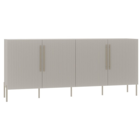 4D chest of drawers Sersey Sers.16 Olejnikowski