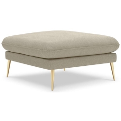 Kolor tapicerki: shades of beige Colours of the Milo Casa feet: Black Structural colours: Beige Pos08 