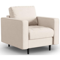 Kolor tapicerki: shades of beige Structural colours: Light Beige Mel02 