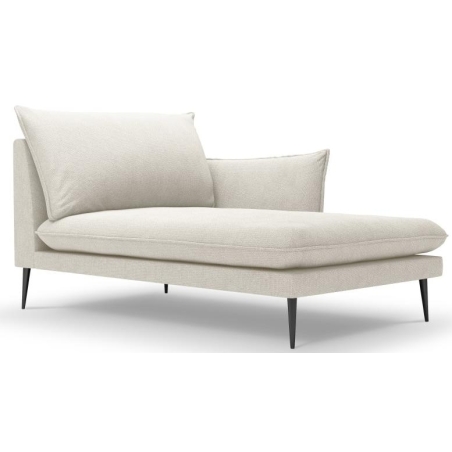 Kolor tapicerki: odcienie beżu Kolorystyka nóżek Milo Casa: Czarne Kolorystyka strukturalne: Jasny Beżowy Pos02 