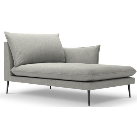 Kolor tapicerki: odcienie szarego Kolorystyka nóżek Milo Casa: Czarne Kolorystyka strukturalne: Jasny Szary Pos83 