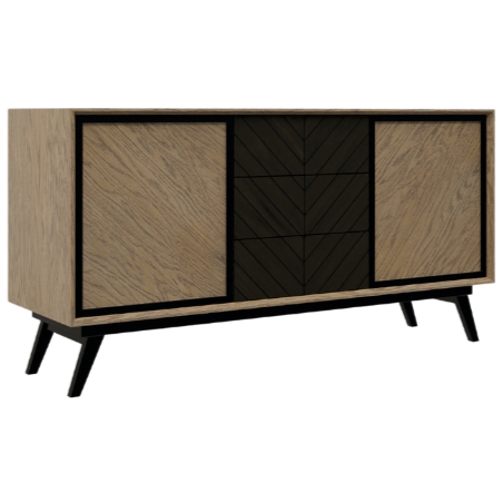 2D 3S Larte chest of drawers L7 Olejnikowski