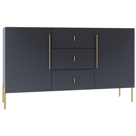 Chest of drawers 2D3S Sersey Sers.6 Olejnikowski