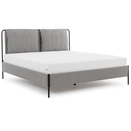 Marmi upholstered bed 160x200 New Elegance (upholstered furniture)