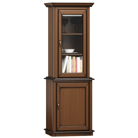 Stylish I Style corner window - 11 corner Olejnikowski