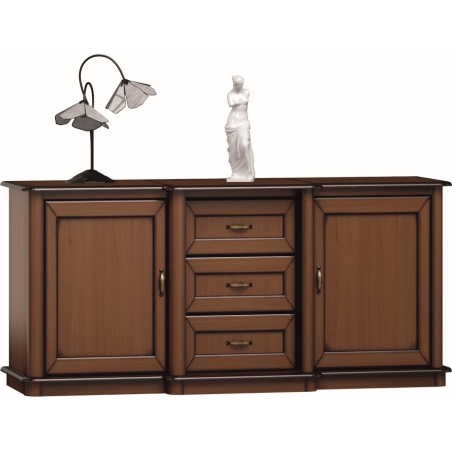 I Style chest of drawers - 8 Olejnikowski