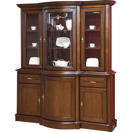 Display case Diana DIA-2 Olejnikowski