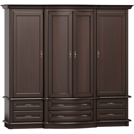Wardrobe Diana DIA-15 Olejnikowski