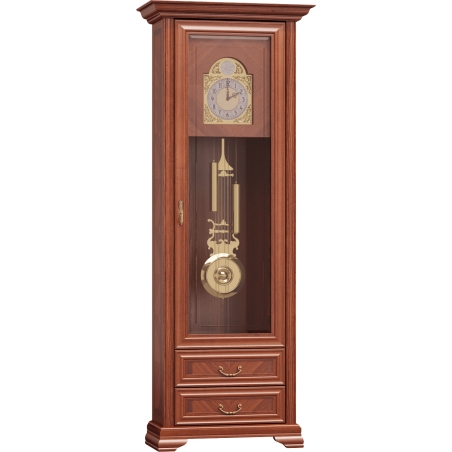 Mechanical clock Milano MIL-11 PROSTY Olejnikowski
