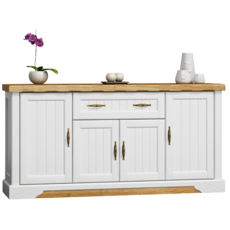 Monaco chest of drawers MON - 007 Olejnikowski