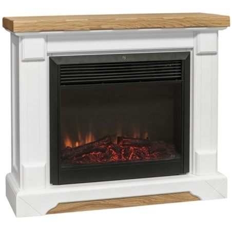 Monaco fireplace MON - 017 Olejnikowski