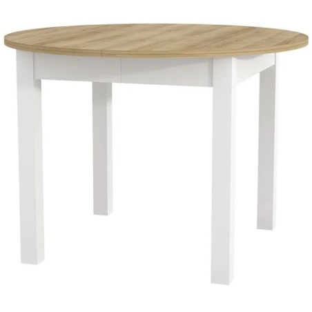 Extending table Indus 02 105-240 cm Szynaka Meble