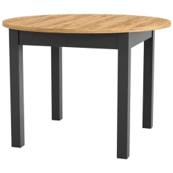 Szynaka Wood Colours: Craft Oak / Black 