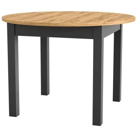 Szynaka Wybarwienia Drewna - Dąb Craft / Czarny