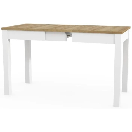 Extending table Orion 03 100-160 cm Szynaka Meble