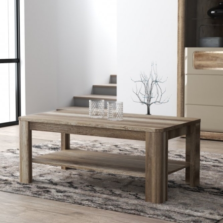 Tiziano FLOT12 FORTE table 110 x 45 x 60 cm