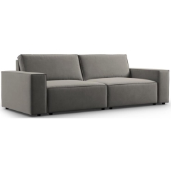 Kolor tapicerki: shades of grey Aksamite: Light Grey Blu13 