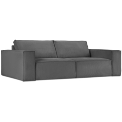 Kolor tapicerki: shades of grey Sztruks: Gray Fjo15 