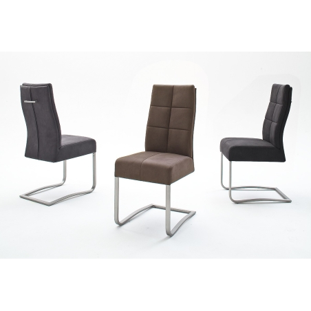 Salva 2 Chair CZ/SZ/PIA MC Accent