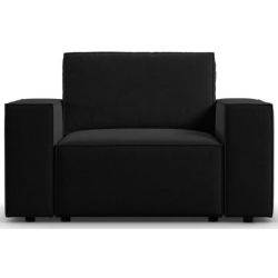 Kolor tapicerki: shades of black Aksamite: Black Blu19 