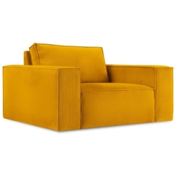 Kolor tapicerki: shades of yellow Sztruks: Yellow Fjo66 