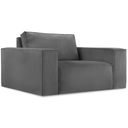 Kolor tapicerki: shades of grey Sztruks: Gray Fjo15 