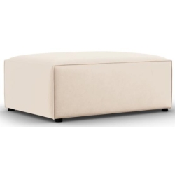 Kolor tapicerki: shades of beige Aksamite: Light Beige Blu22 