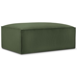 Kolor tapicerki: shades of green Sztruks: Bottle Green Fjo77 