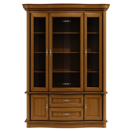 Caren C32 Art-futuro display cabinet