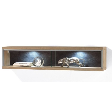 Espero wall-mounted bookcase MC Accent