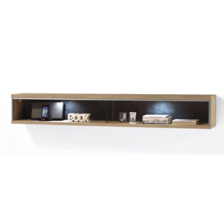 Espero hanging bookcase large MC Accent