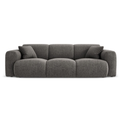 Kolor tapicerki: Dark grey Choice of fabric: The Hague 16 