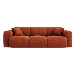Kolor tapicerki: Shades of orange Choice of fabric: Hague 44 