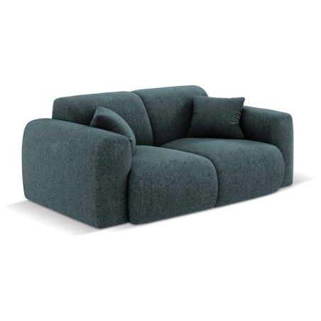 Nolio Cosmopolitan design 2-seater sofa