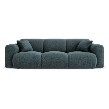 Nolio Cosmopolitan design 3-seater sofa