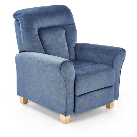 Bard relax armchair Halmar_outlet