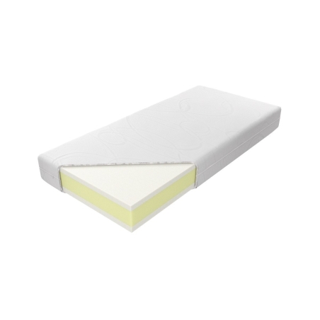 Laguna Thermo foam mattress MK Foam Kolo