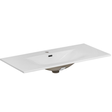 SKY 100/DP-8099 washbasin COMAD
