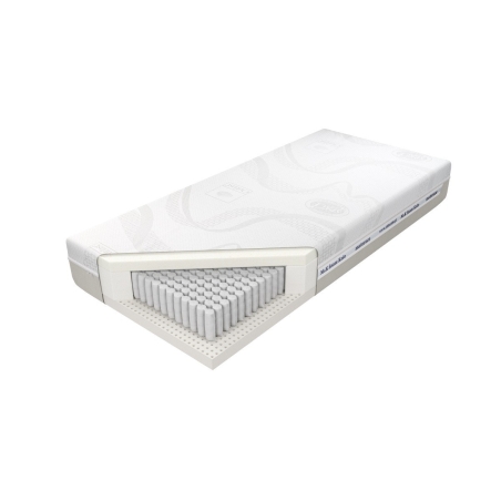 Pocket mattress Space 1000s MK Foam Kolo