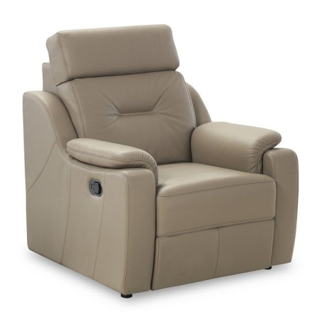 Fotel Papavero 1RPm2 Vero
