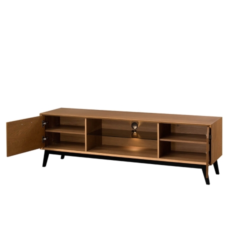 RTV cabinet Lazure 25 Szynaka Meble