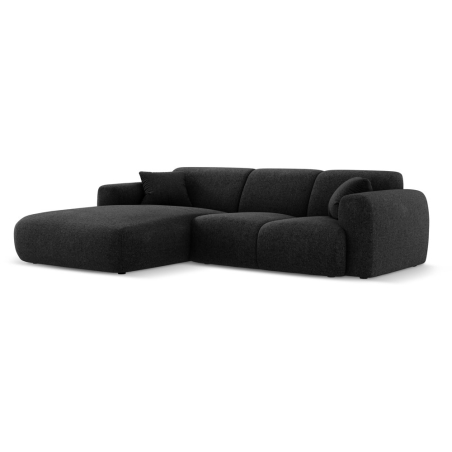 Nolio 4-seater corner sofa 260x170 Cosmopolitan design